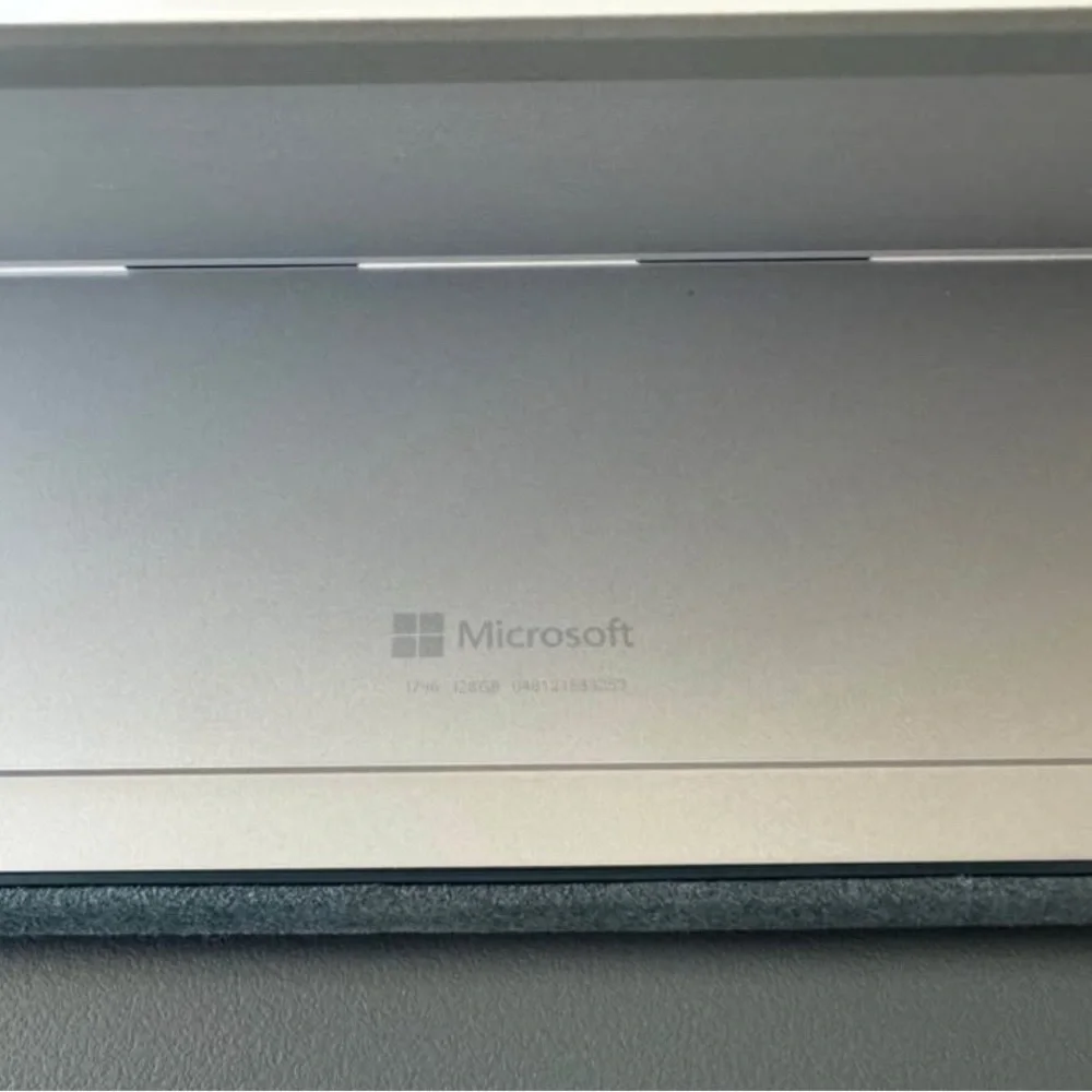 Microsoft Surface Pro